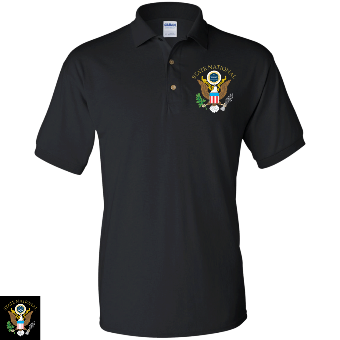 State National Polo