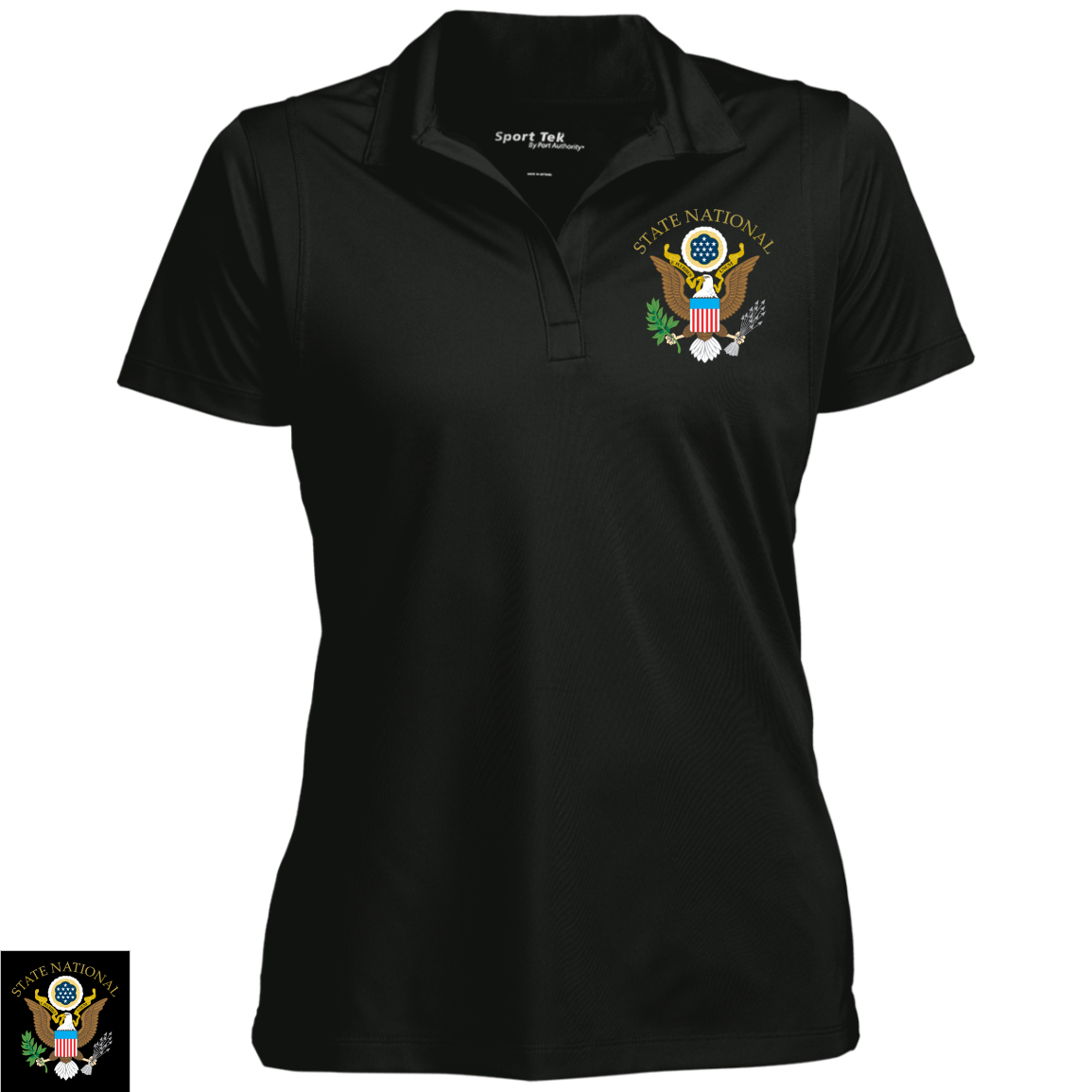 State National Ladies' Polo