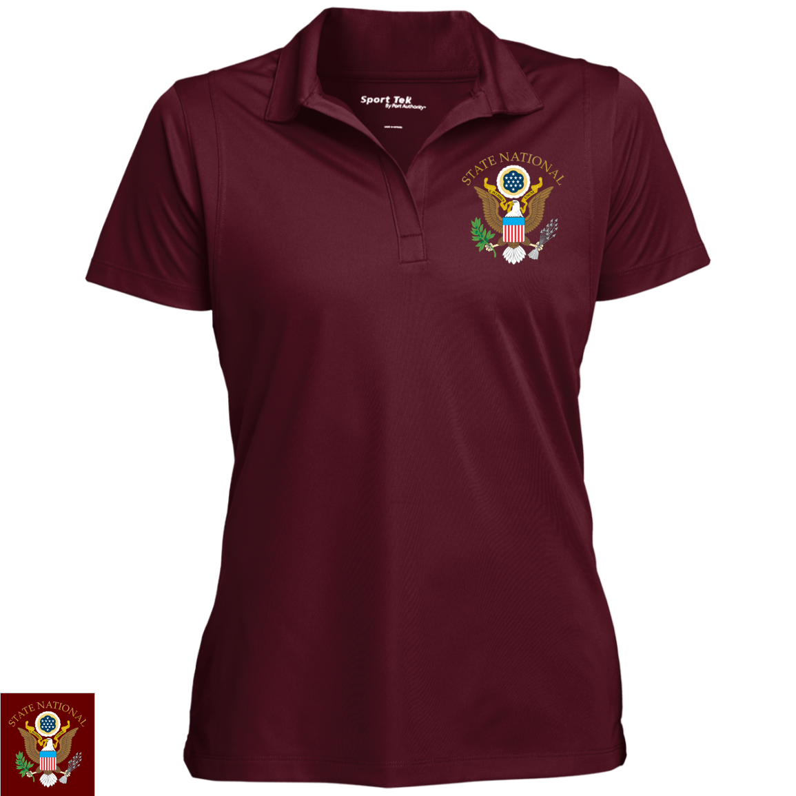 State National Ladies' Polo